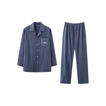 UAVAE Men Pajama Sets