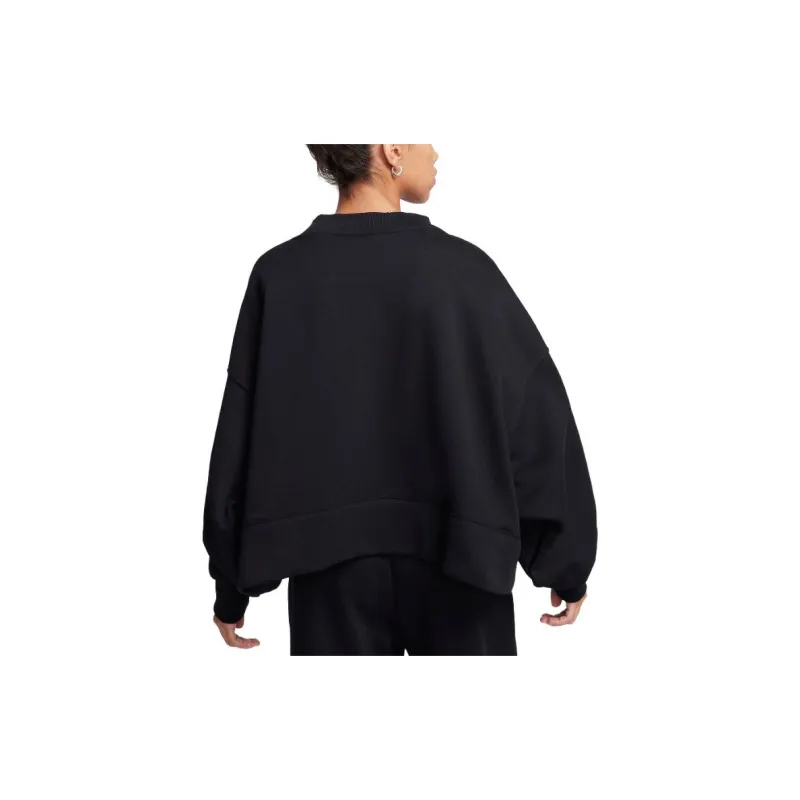 Nike Sportswear Phoenix Fleece Women's Over Oversized Cardigan-2