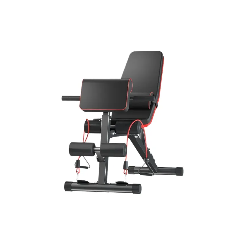 Tanxianhu Dumbbell Benches Unisex-8
