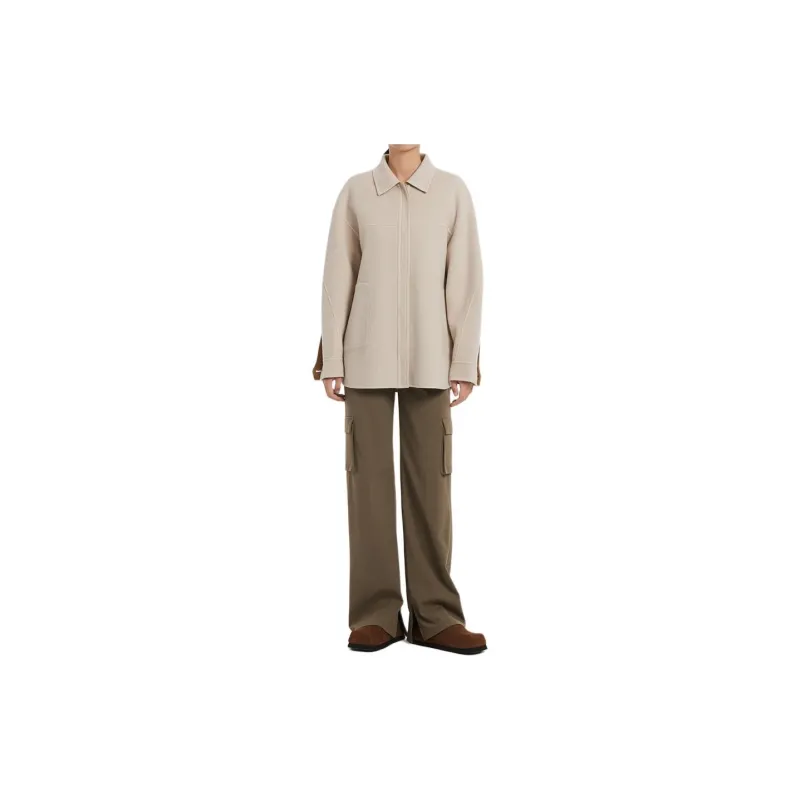 CALVIN LUO Cargo Pants Women's-6