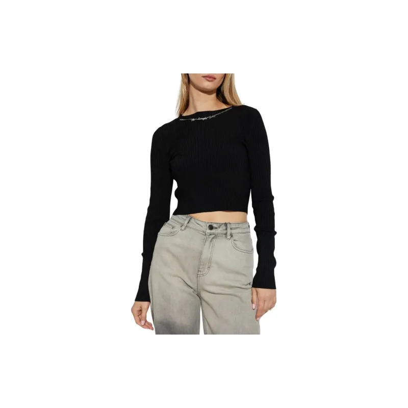 DIESEL M Alea Knitted Top-2