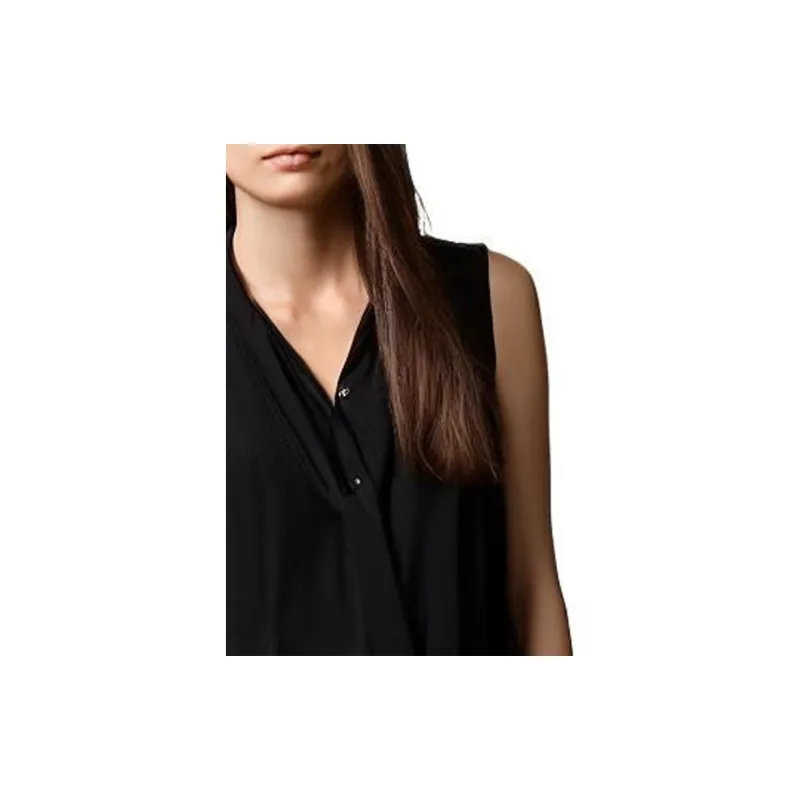 Burberry Jumpsuit Women's Black-3