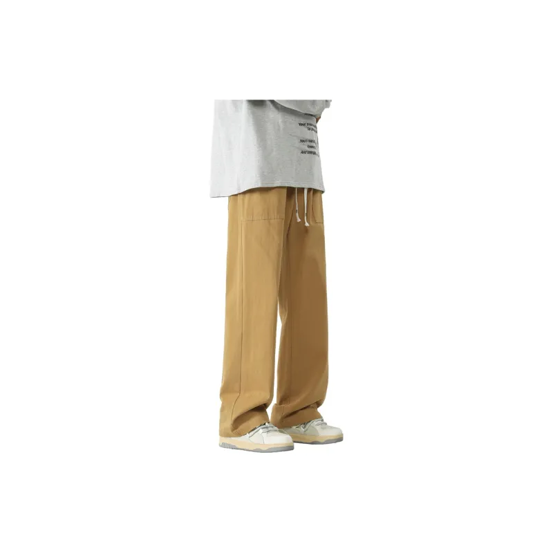 Supremo Cat Casual Pants Unisex-11