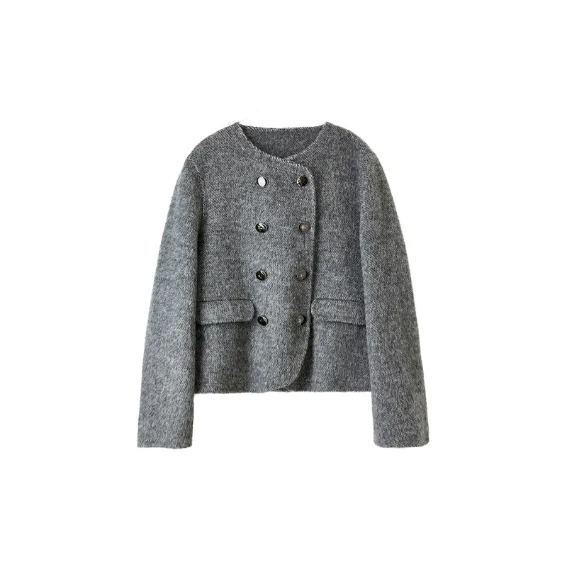 SENTUBILA Coats Women's-8