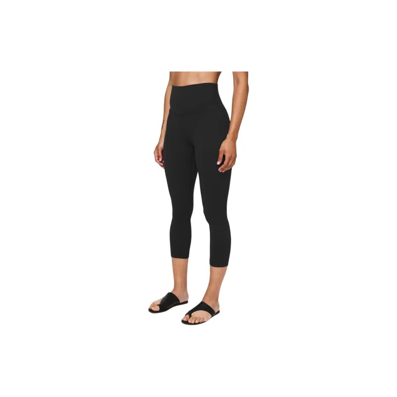 Lululemon Align™ Series Casual Pants Women's Black-1