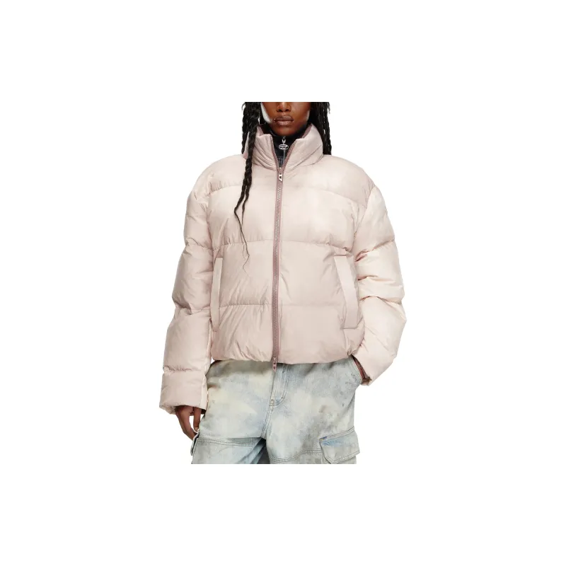 DIESEL W Raveel Fem Down Jacket-3