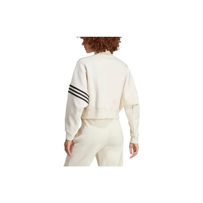 Adidas Zip-up Drop-shoulder Jacket-3