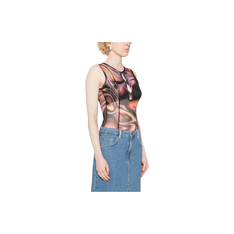 Ksubi Riddle Bodysuit-3