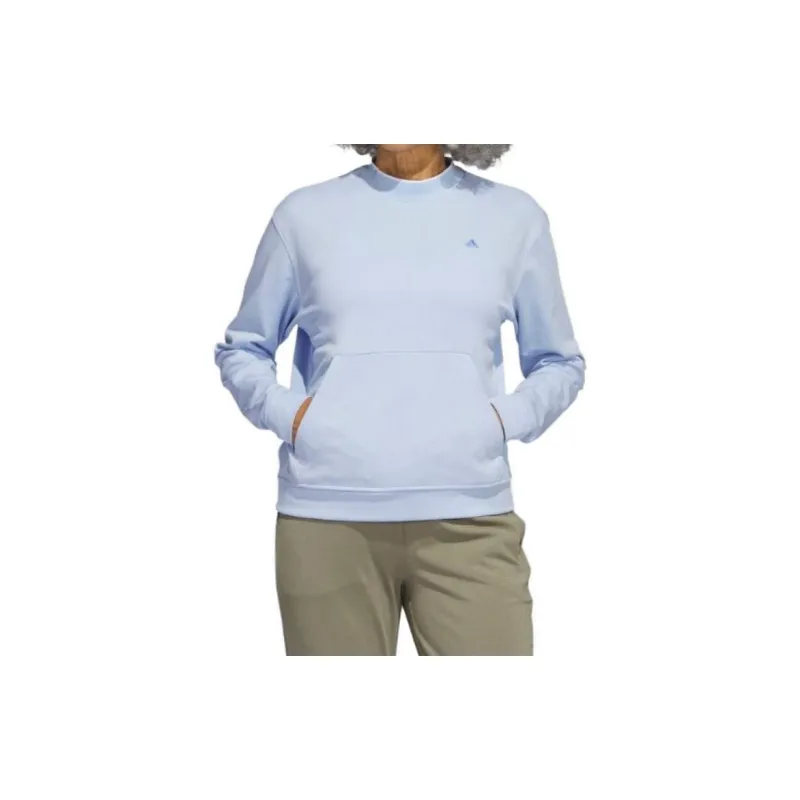 Adidas Sweatshirts Women's Light Pink-3