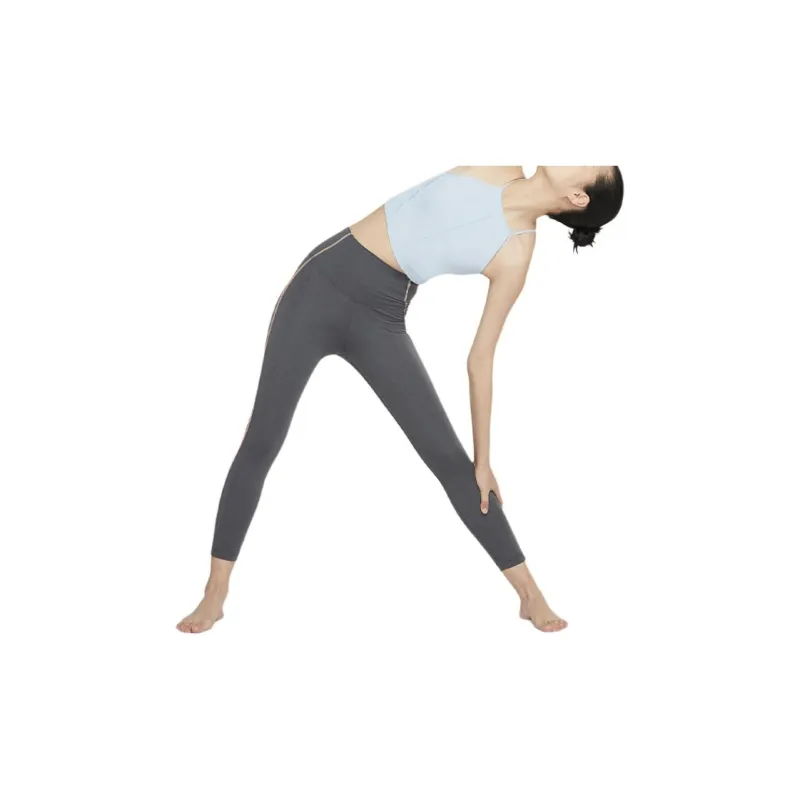 Nike Sports Pants Women's Toned Black-1