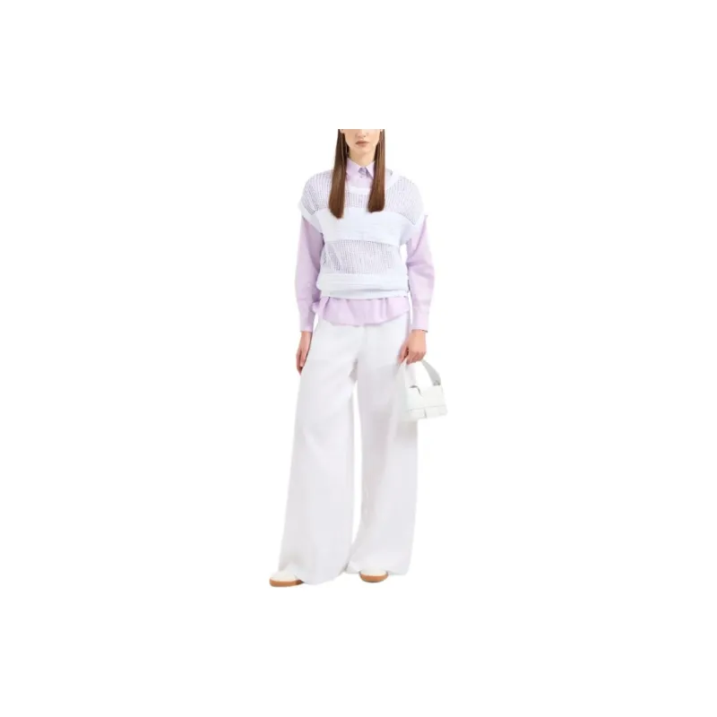 ARMANI EXCHANGE SS24 Shirt Women's-3