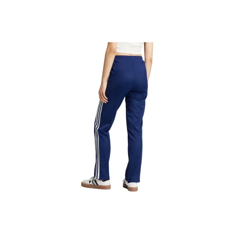 Adidas Originals BECKENBAUER TRACK Sports Pants Women's Dark Blue-3
