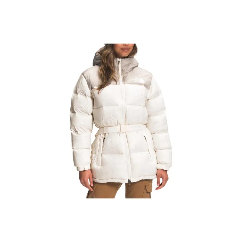 THE NORTH FACE Down Jackets Women's White-2