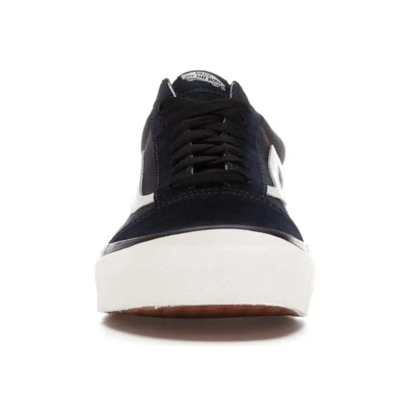 Vans Old Skool Wtaps Dress Blues-2