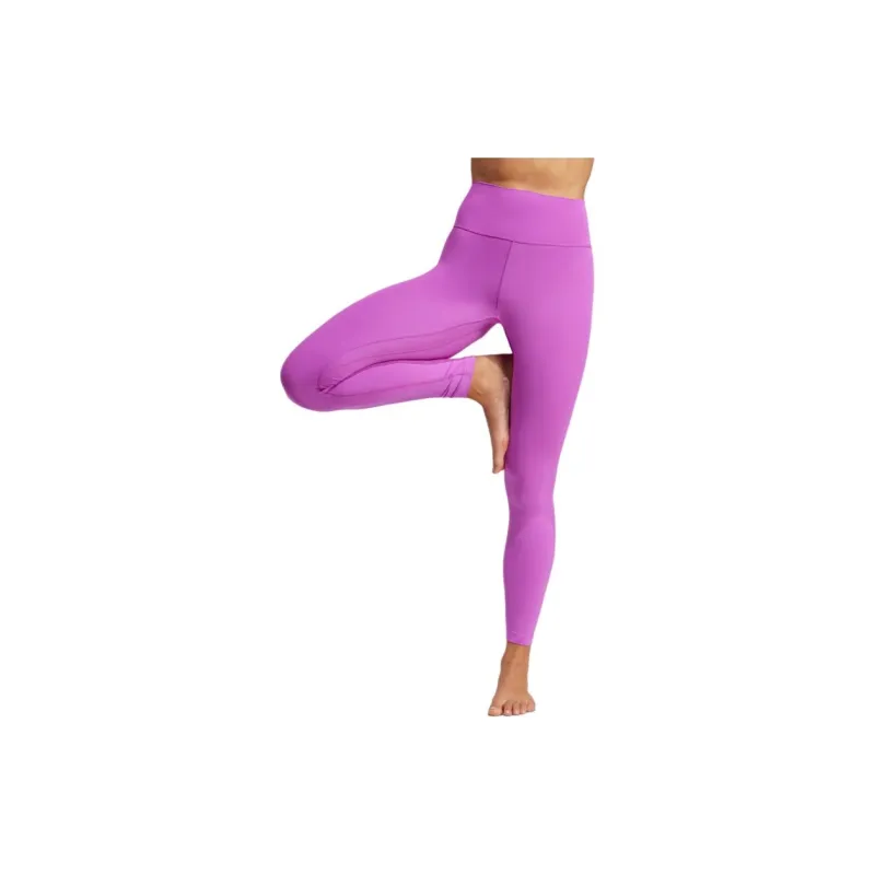 Adidas Free Shipping With AdiClub All Me 7/8 Leggings-1