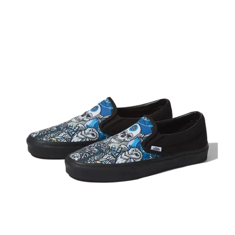 Vans Slip On Schoph-2