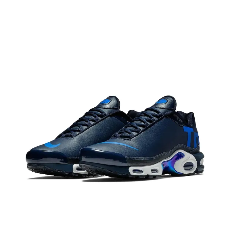 Nike Mercurial Tn Obsidian-2