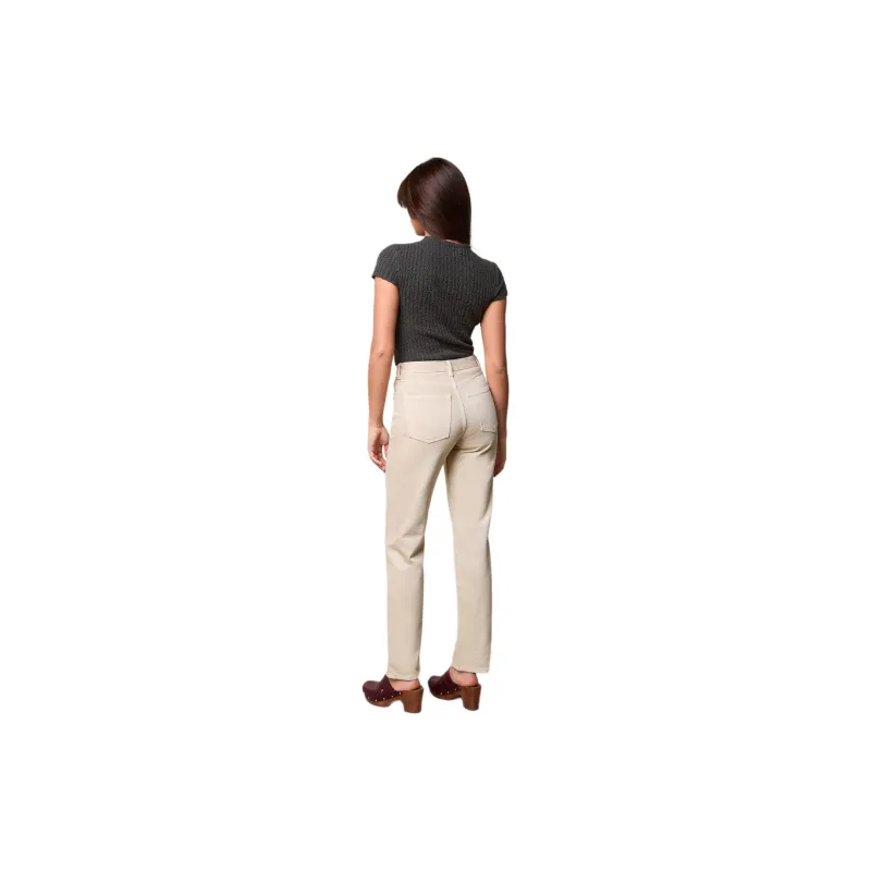 Rouje GERMAIN JEANS Jeans Women's Cream-3