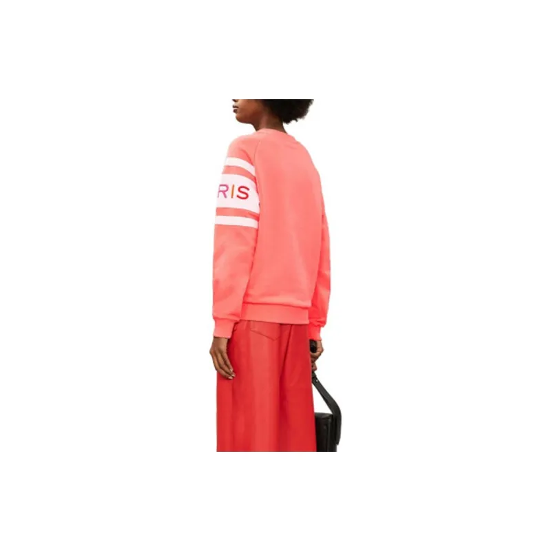 Givenchy Sweatshirts Women's Pink-3