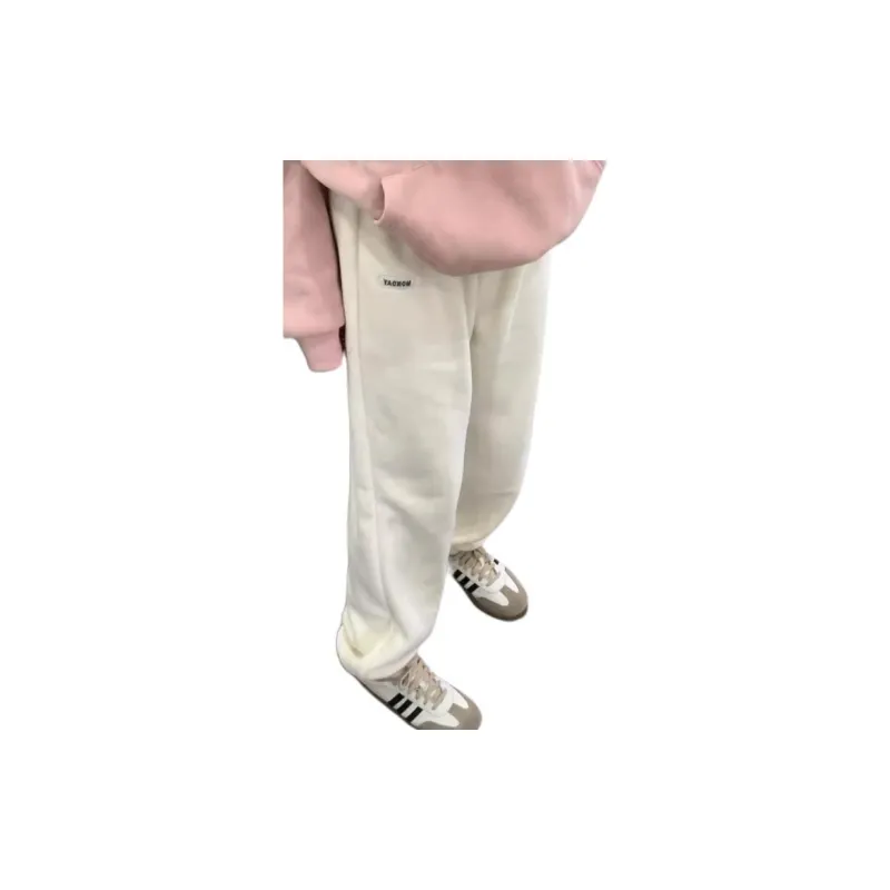 XINBANGBANG Casual Pants Women's-3