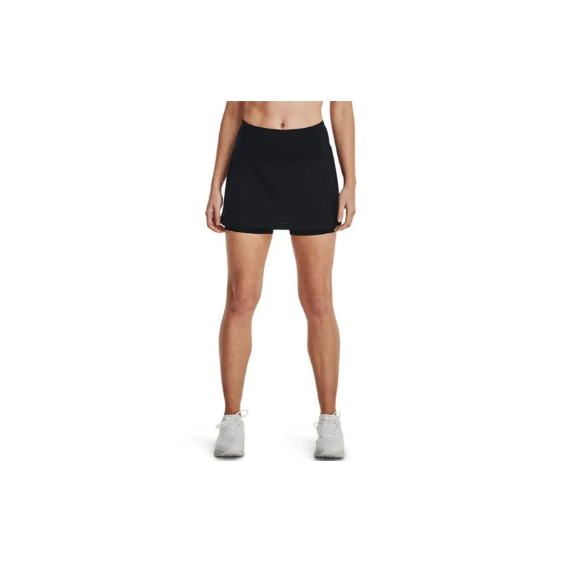 Under Armour Casual Short Skirts Women's Black-4