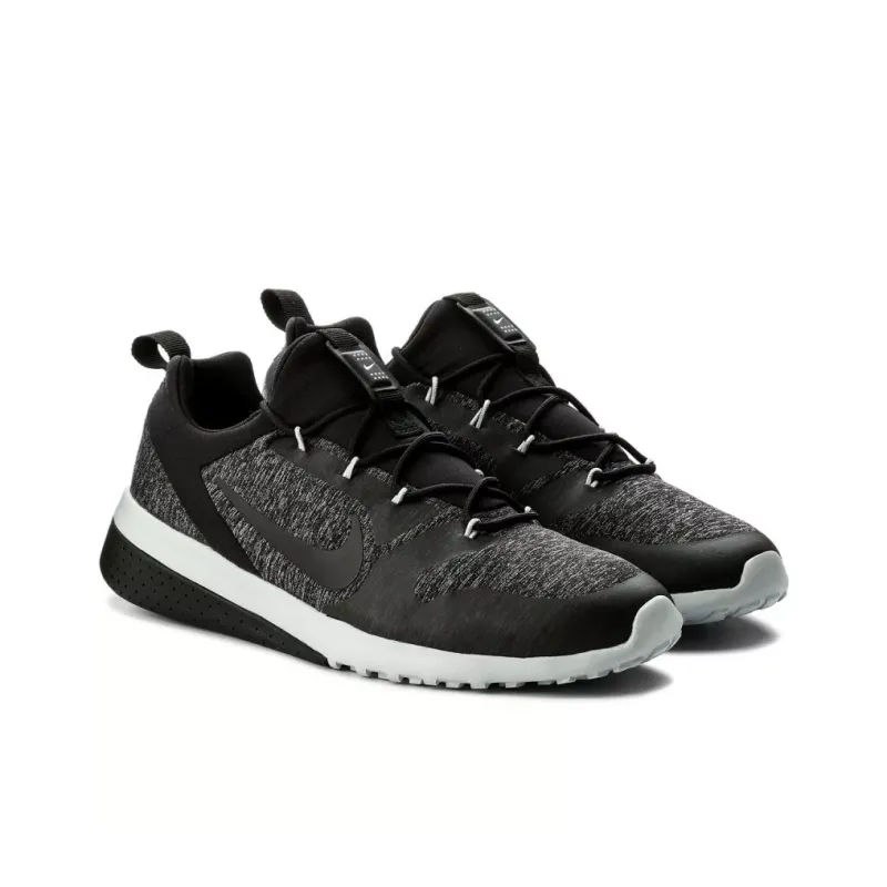 Nike Ck Racer Black Pure Platinum-2