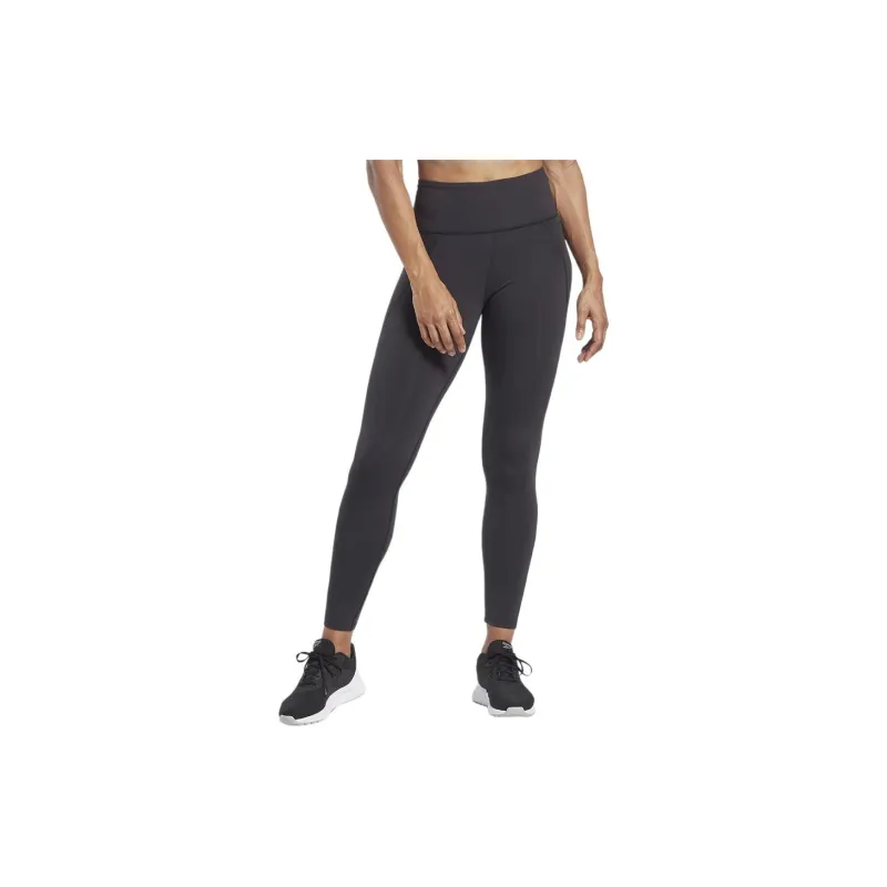 Reebok Sports Pants Women's Black-2