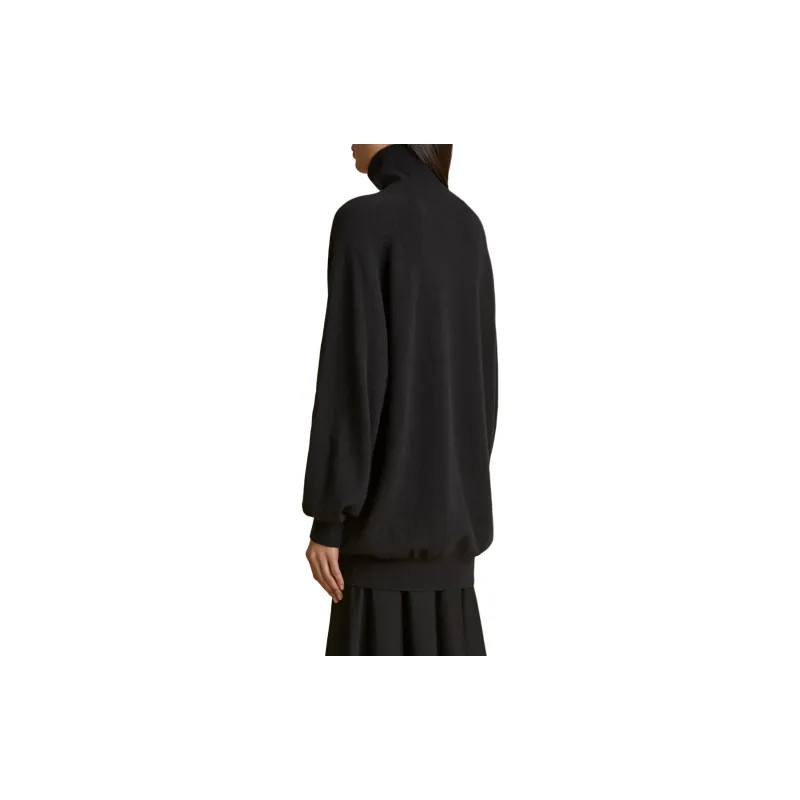 KHAITE The Percy Sweater-1