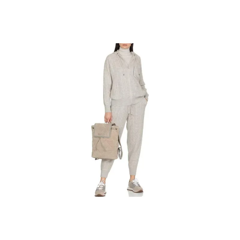 Brunello Cucinelli Turtleneck Jumper-1