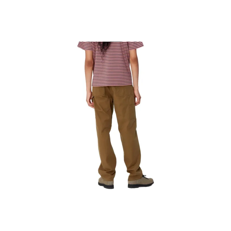 Carhartt WIP Pierce Straight leg Trousers-2