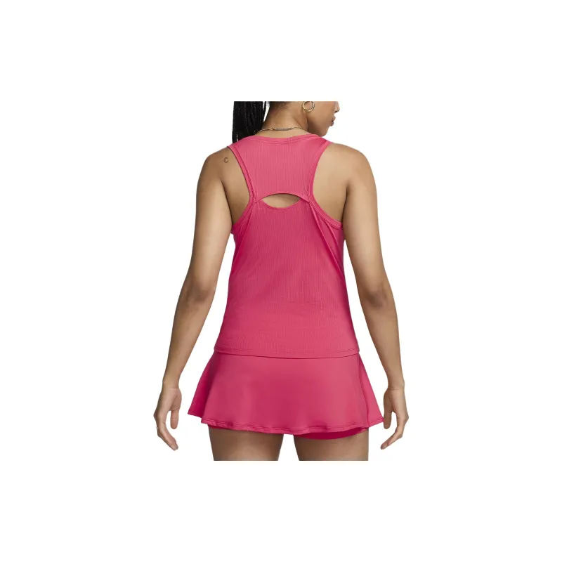 Nike Tank Top Women's Aster Pink-2