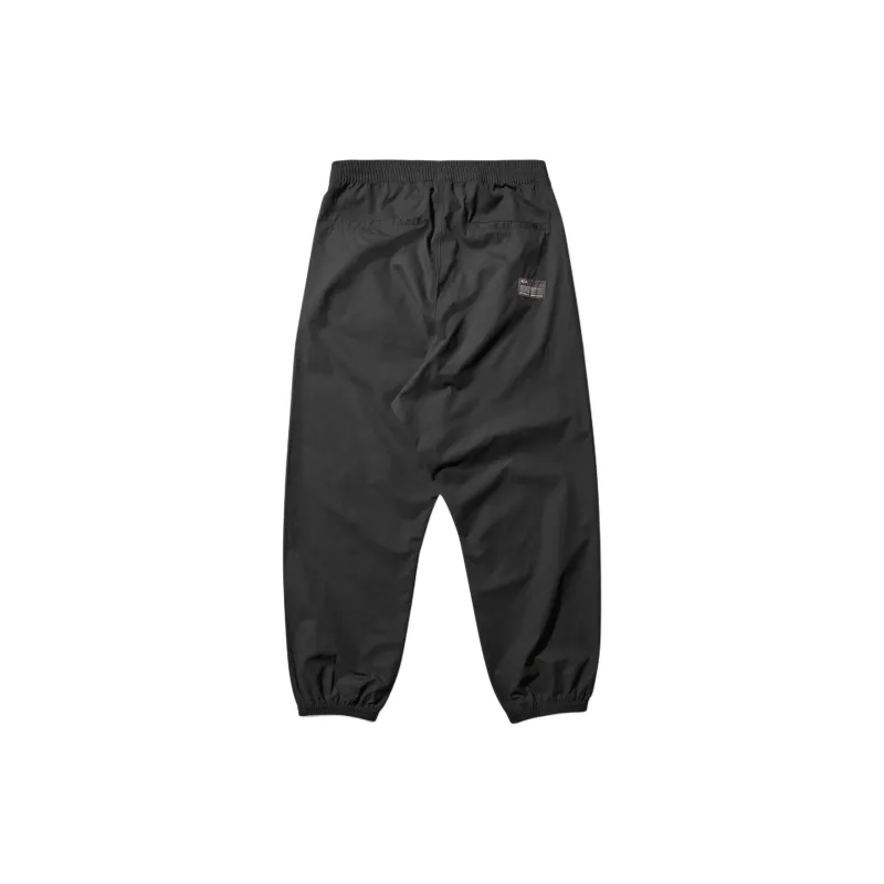 Oakley FW24 Casual Pants Men's Black-1