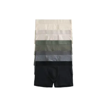 Hollister Underpants Men's 5 Pack