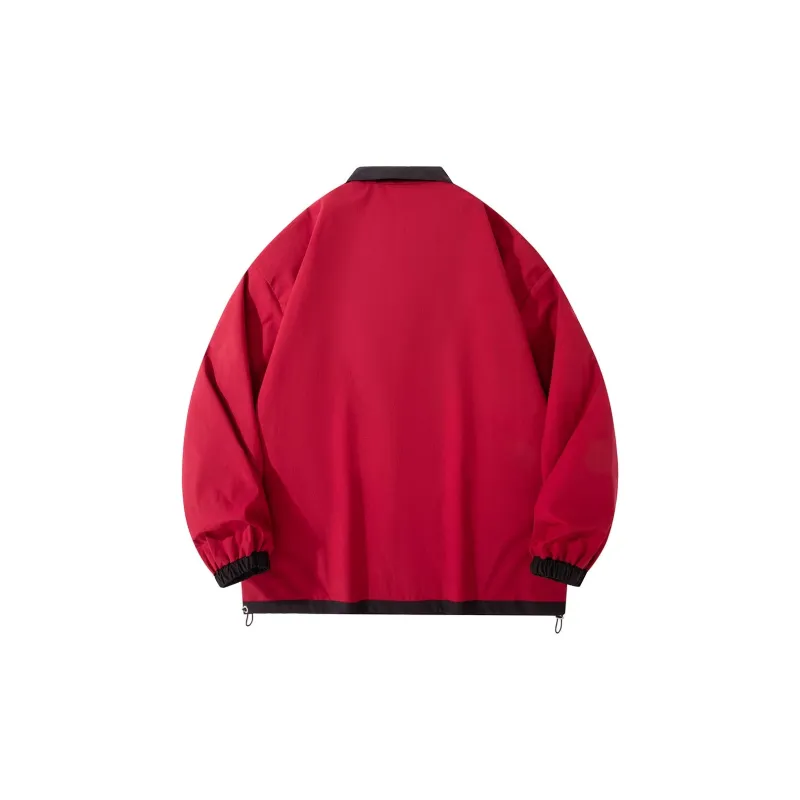 Kawasaki Jackets Unisex-13