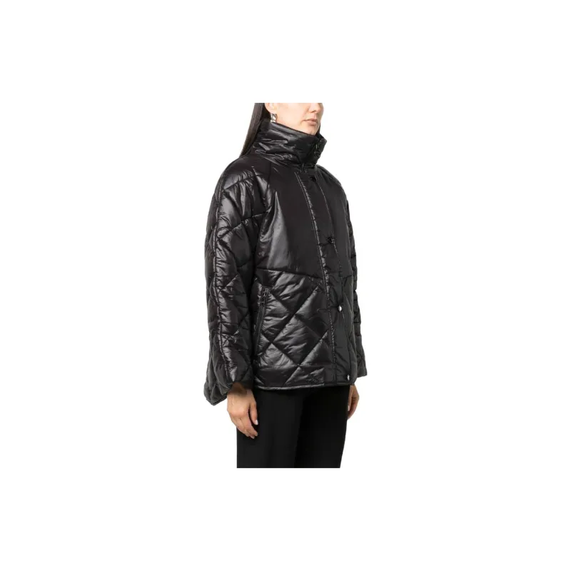 BARBOUR International Padded Jacket-3