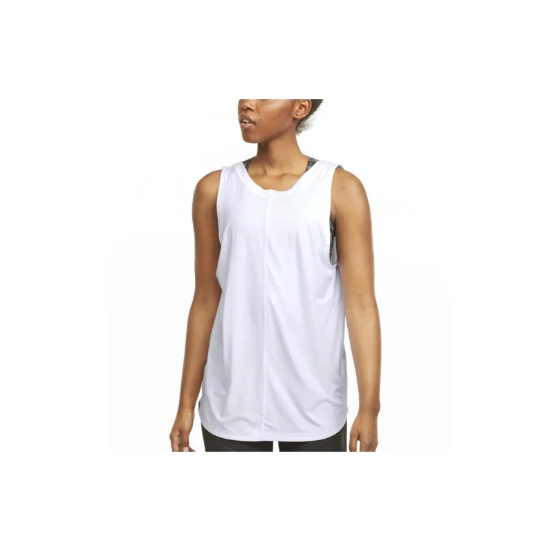 PUMA TRAIN Cloudspun Sport Vests Women's White-2