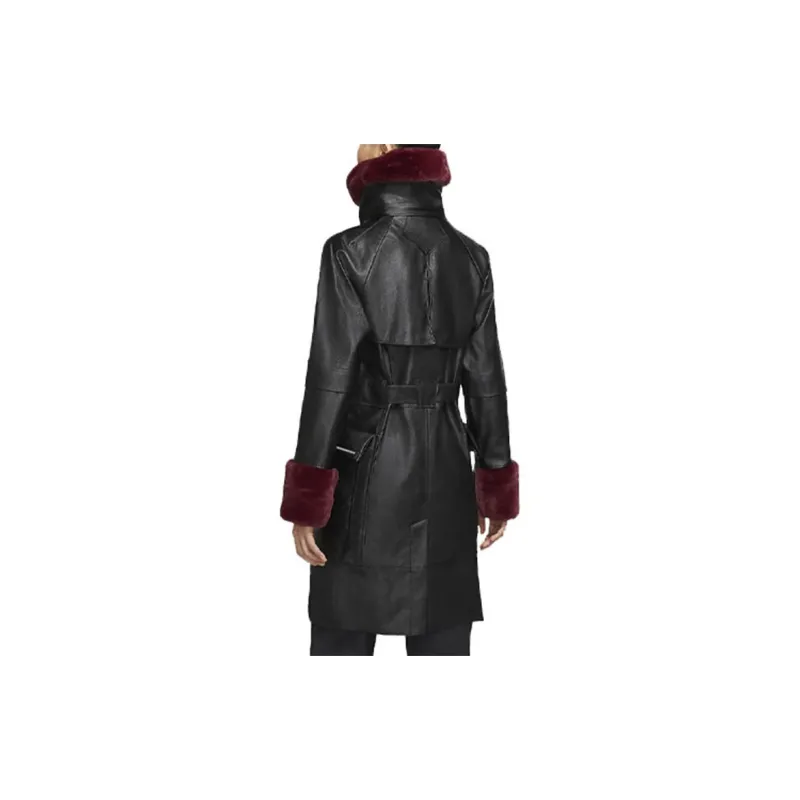 Jordan Jackets Women's Black-6