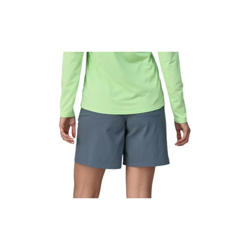 Patagonia Quandary Shorts 7' Casual Shorts Women's-3