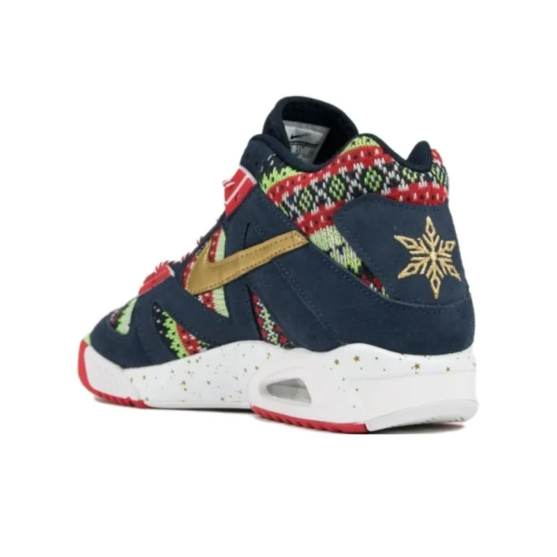 Nike Air Tech Challenge 3 Christmas 2015-3