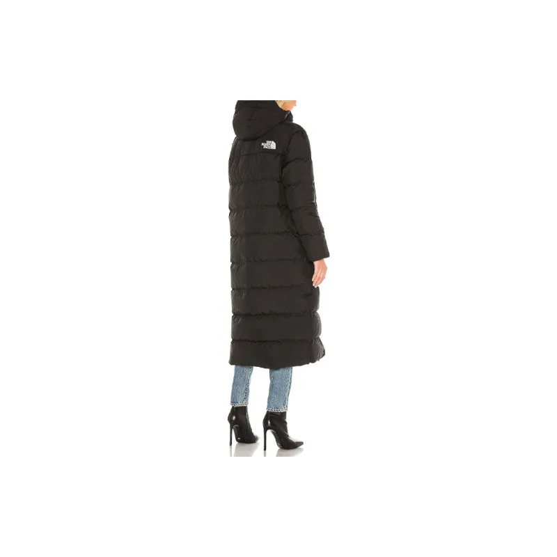 THE NORTH FACE Down Jackets Women's Black-3