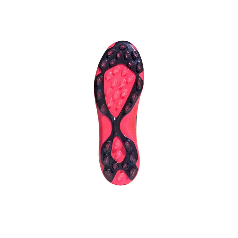 Adidas F50 Elite Artificial Grass Boots 'Pink'-5