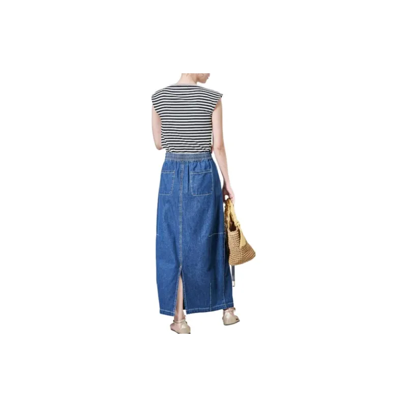 FREAK'S STORE Skirt Set Women's Ecru-11