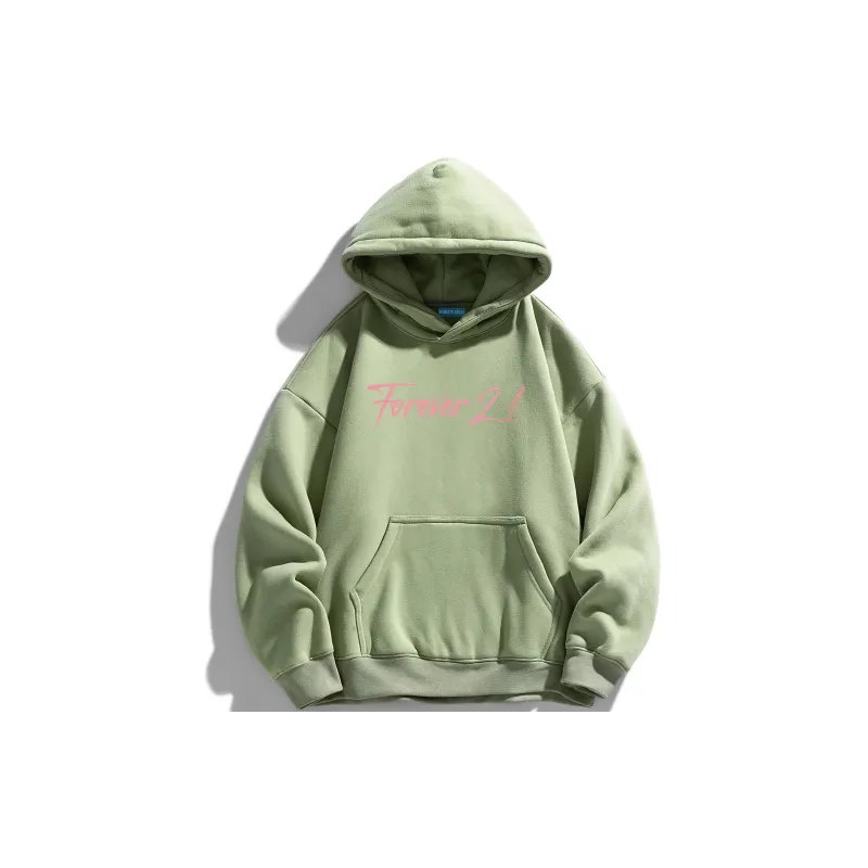 FOREVER 21 Sweatshirts Unisex-13