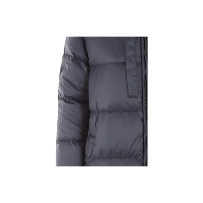 MaxMara Jackets Women's Navy Blue-2