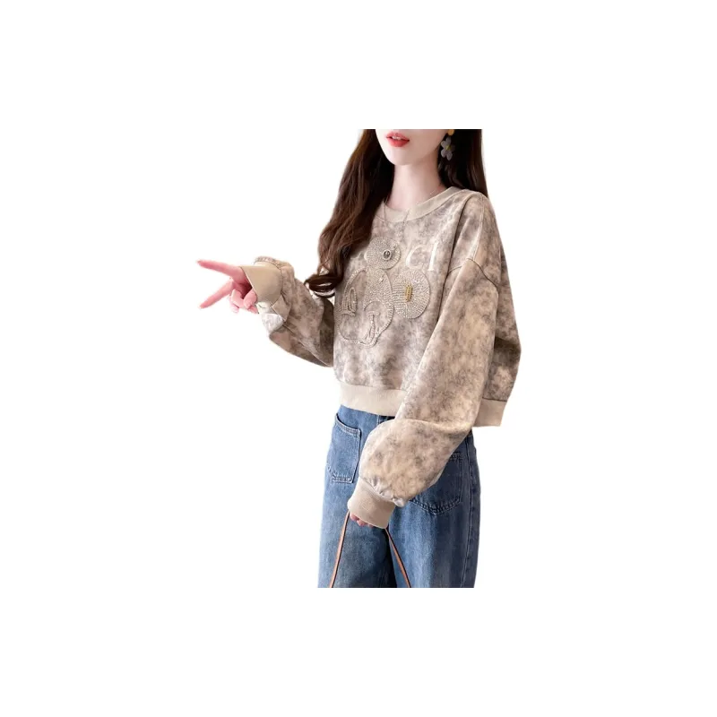 KAISER Sweatshirts Women's-3