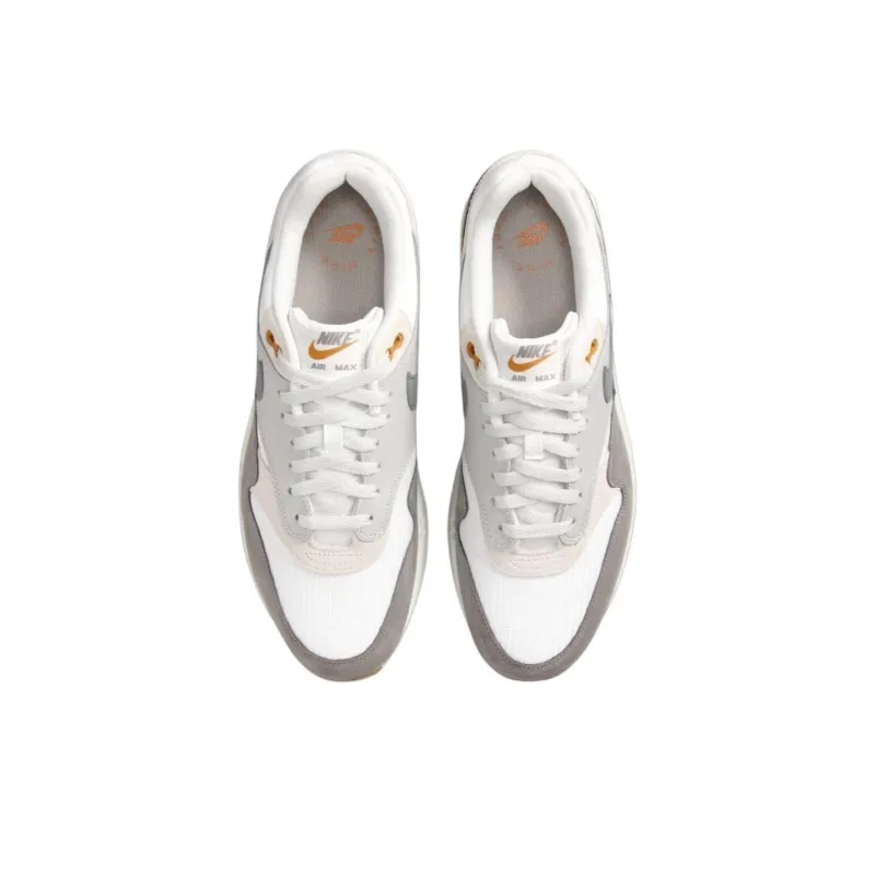 Nike Air Max 1 Light Iron Ore Flat Pewter-3
