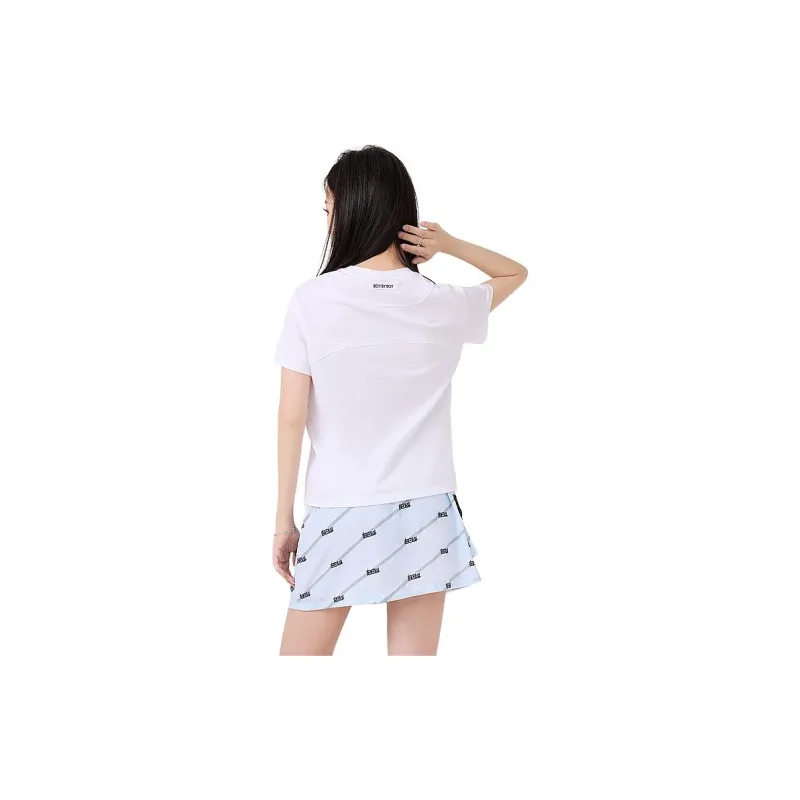 BOY BY BOY T Shirt Women's White-1