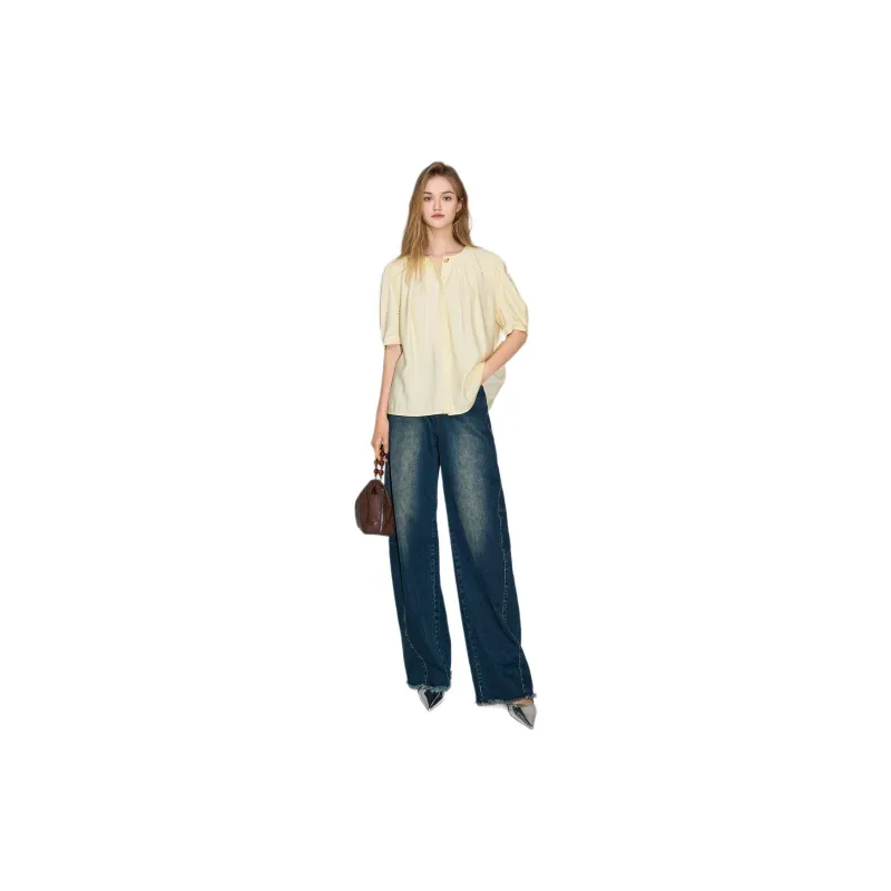 Bethine T Shirts Women's-3