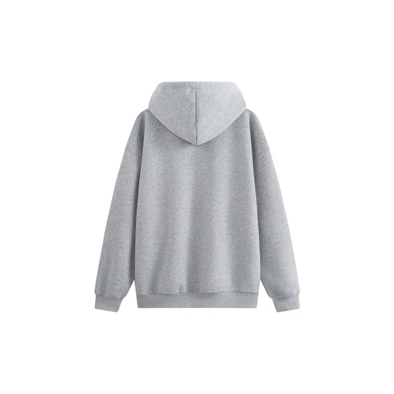 Maserati Sweatshirts Unisex-3