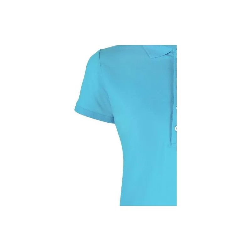 Polo Ralph Lauren Slim Fit Stretch Polo Shirt-3